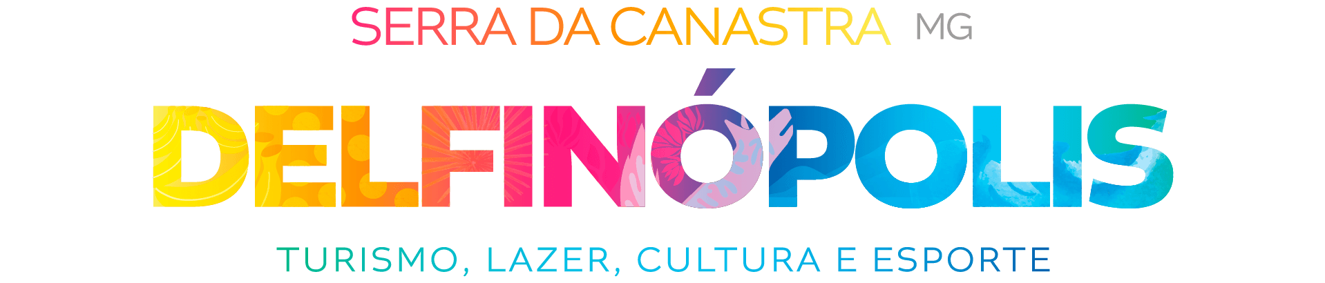 Turismo Delfinópolis logo